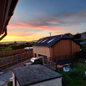 The Studio Cheddar - With Wood Fired Hot Tub, Near Cheddar Gorge